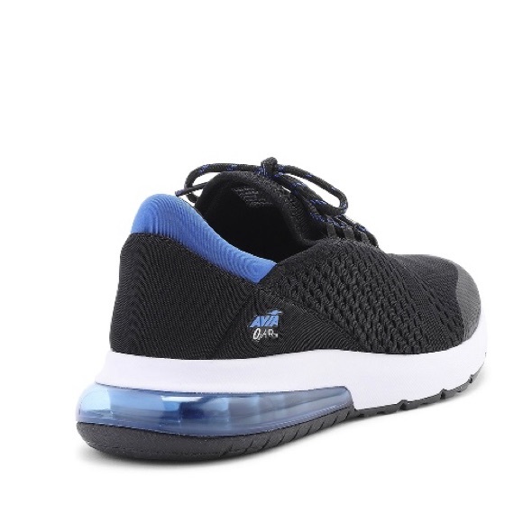 Avia Mens O2air Bx Athletic Sneakers 